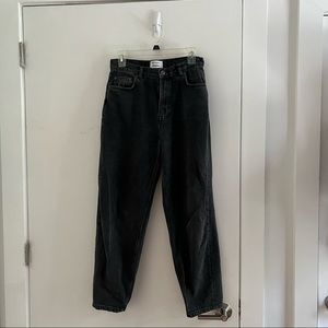 Reformation Jeans
